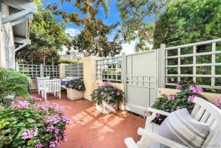 Condominium, 7723 Ivanhoe ave, La Jolla, CA 92037 - 26