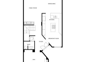 Condominium, 7723 Ivanhoe ave, La Jolla, CA 92037 - 33