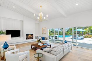 Single Family Residence, 16039 Via Del Alba, Rancho Santa Fe, CA 92067 - 5