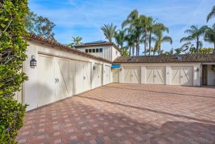 Single Family Residence, 16337 Los Arboles, Rancho Santa Fe, CA 92067 - 35