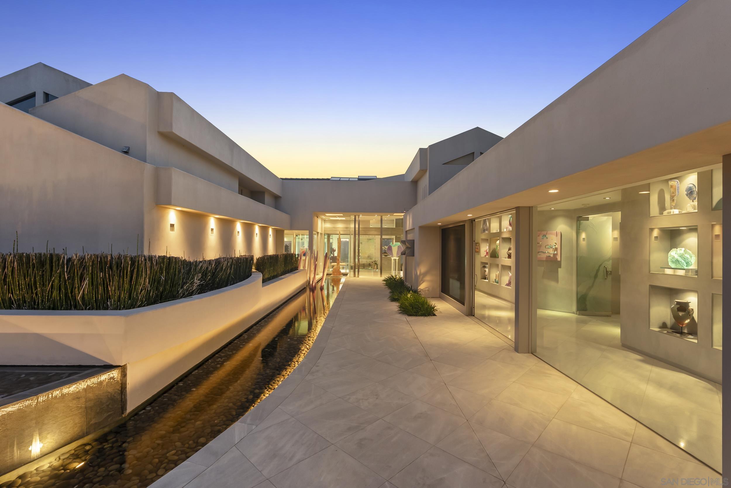 Single Family Residence, 6002 Via Posada Del Norte, Rancho Santa Fe, CA 92067 - 1