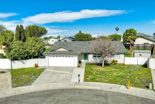 Single Family Residence, 3714 Palo Verde way, Oceanside, CA 92056 - 2