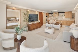Condominium, 1830 Avenida del Mundo, Coronado, CA 92118 - 14
