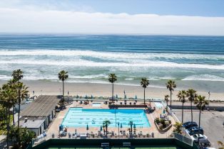 Condominium, 1830 Avenida del Mundo, Coronado, CA 92118 - 37