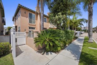 , 354 Kolmar st, La Jolla, CA 92037 - 6