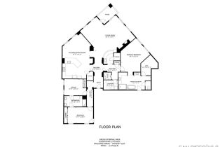 Condominium, 1040 Genter st, La Jolla, CA 92037 - 36