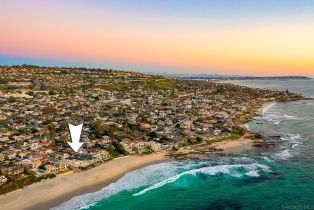 Single Family Residence, 303 Sea ln, La Jolla, CA 92037 - 58