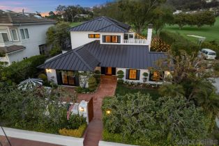 Single Family Residence, 7505 Pepita way, La Jolla, CA 92037 - 3