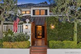 Single Family Residence, 7505 Pepita way, La Jolla, CA 92037 - 5