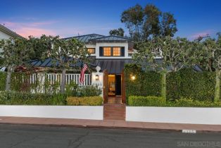 Single Family Residence, 7505 Pepita way, La Jolla, CA 92037 - 6