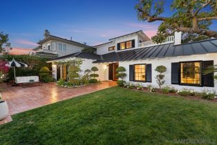 Single Family Residence, 7505 Pepita way, La Jolla, CA 92037 - 8