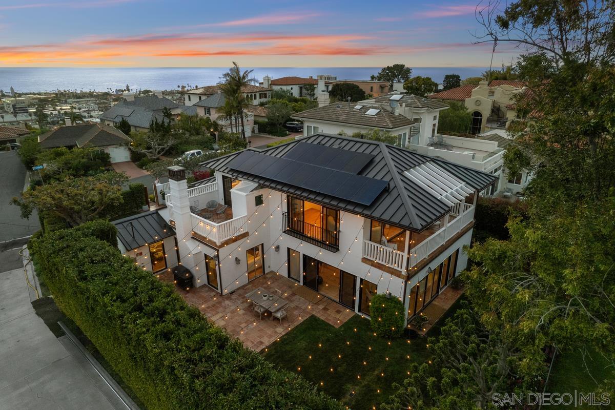 Single Family Residence, 7505 Pepita way, La Jolla, CA 92037 - 1