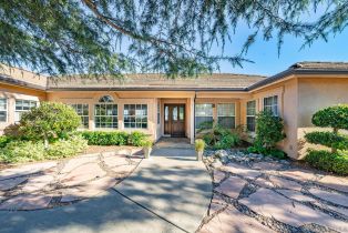 Single Family Residence, 4241 Via El Dorado, Fallbrook, CA 92028 - 36