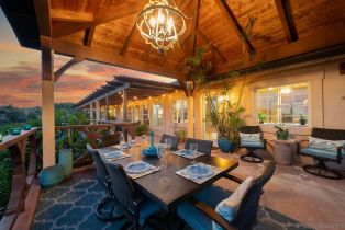 Single Family Residence, 4241 Via El Dorado, Fallbrook, CA 92028 - 40