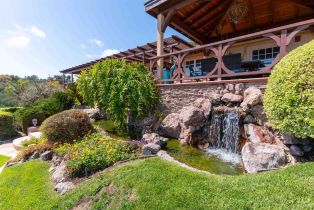 Single Family Residence, 4241 Via El Dorado, Fallbrook, CA 92028 - 57