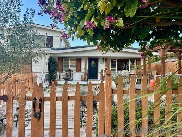 Single Family Residence, 3275 Maezel ln, Carlsbad, CA 92008 - 1