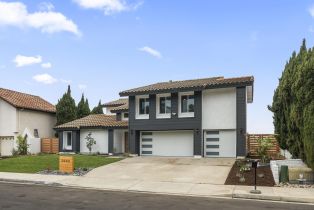 Single Family Residence, 2008 Saliente way, Carlsbad, CA 92009 - 2