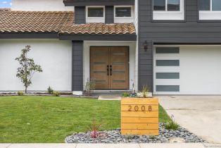 Single Family Residence, 2008 Saliente way, Carlsbad, CA 92009 - 4