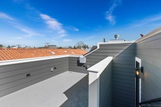 Condominium, 741 G ave, Coronado, CA 92118 - 32