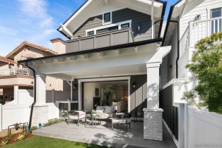 Condominium, 741 G ave, Coronado, CA 92118 - 33