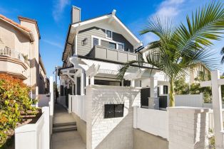 Condominium, 741 G ave, Coronado, CA 92118 - 34