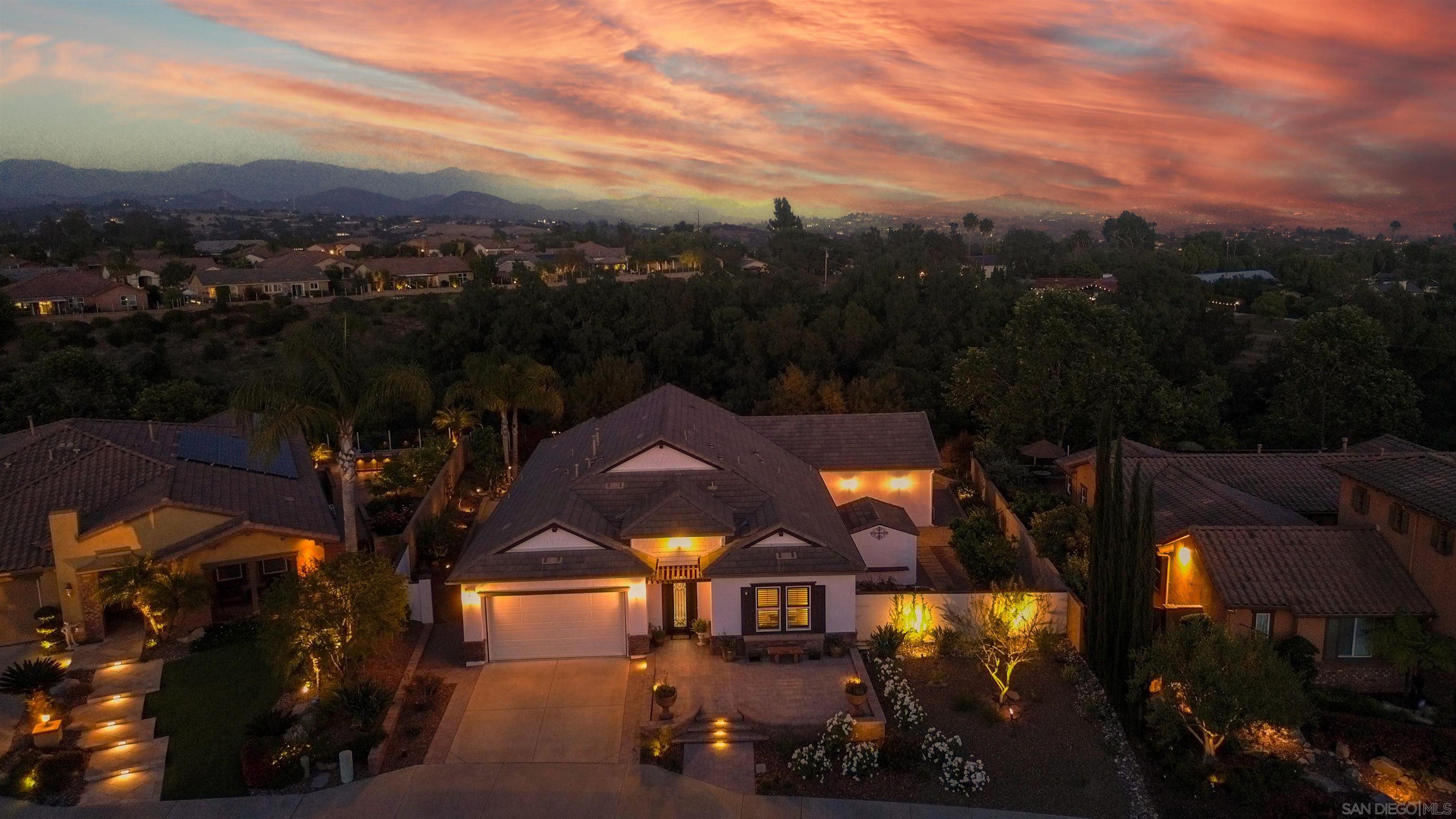 Single Family Residence, 1961 James Gaynor st, Fallbrook, CA 92028 - 1