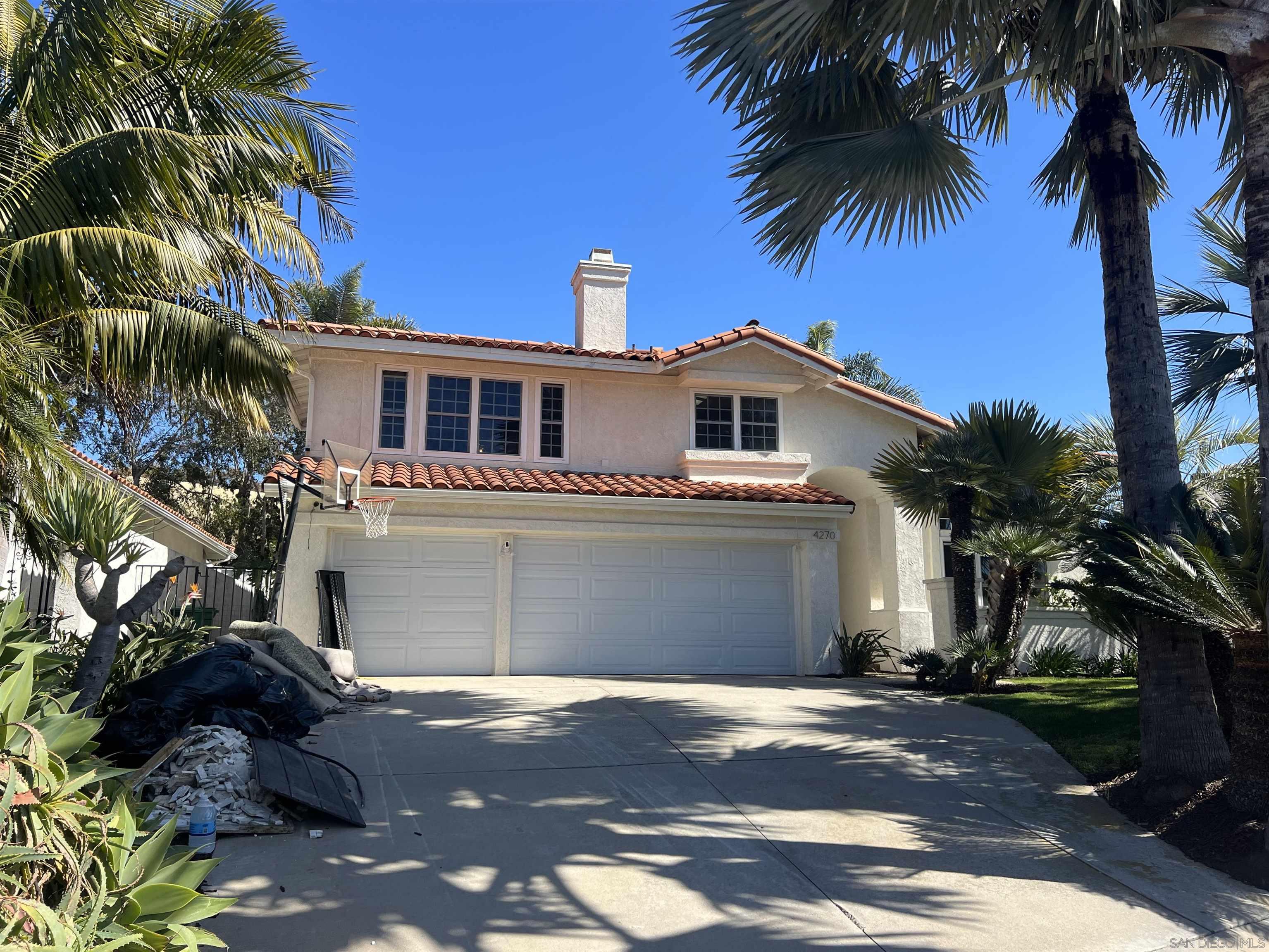 Single Family Residence, 4270 Clearview dr, Carlsbad, CA 92008 - 1