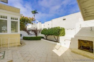 Single Family Residence, 1405 10th st, Coronado, CA 92118 - 22