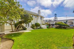 Single Family Residence, 1405 10th st, Coronado, CA 92118 - 23