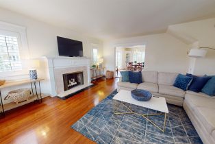 Single Family Residence, 1405 10th st, Coronado, CA 92118 - 3