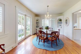 Single Family Residence, 1405 10th st, Coronado, CA 92118 - 6