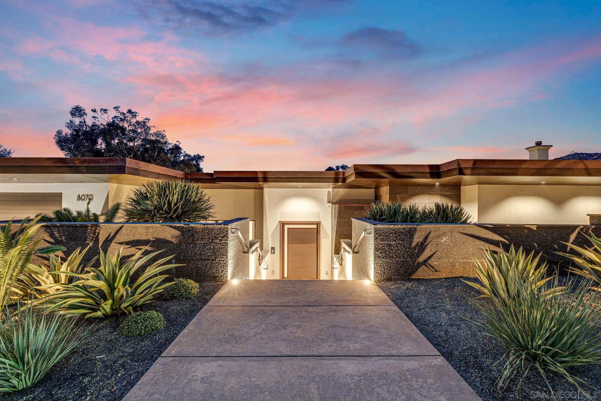 Single Family Residence, 8070 La Jolla Scenic Dr N, La Jolla, CA 92037 - 1