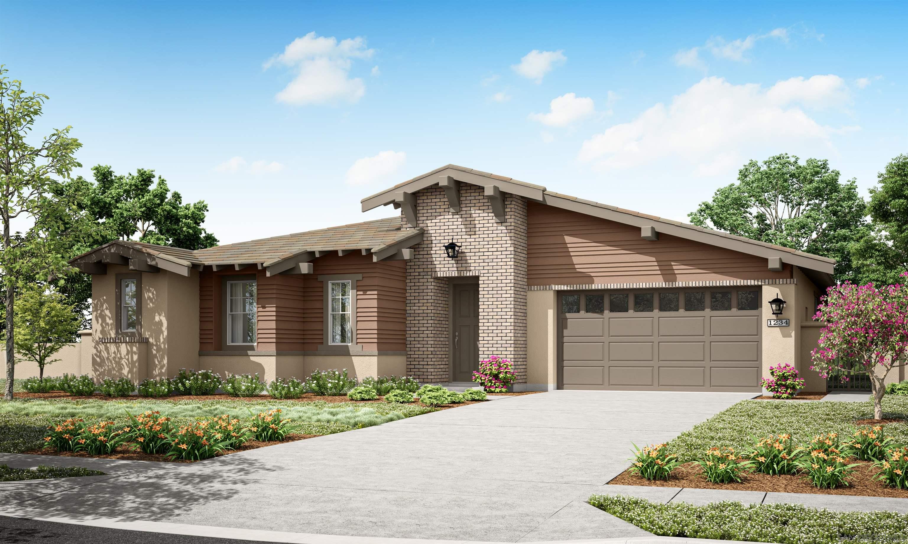 Single Family Residence, 13730 Holly Oak way, Poway, CA 92064 - 1