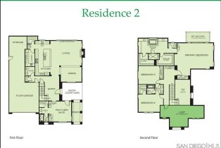 Single Family Residence, 13750 Holly Oak way, Poway, CA 92064 - 3