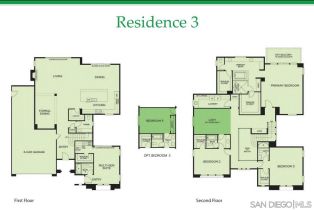 Single Family Residence, 13760 Holly Oak way, Poway, CA 92064 - 3