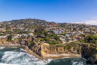 Single Family Residence, 1543 Soledad ave, La Jolla, CA 92037 - 2