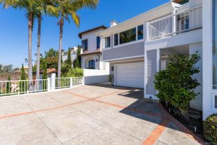 Single Family Residence, 1543 Soledad ave, La Jolla, CA 92037 - 38