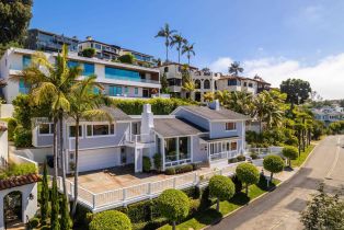 Single Family Residence, 1543 Soledad ave, La Jolla, CA 92037 - 4