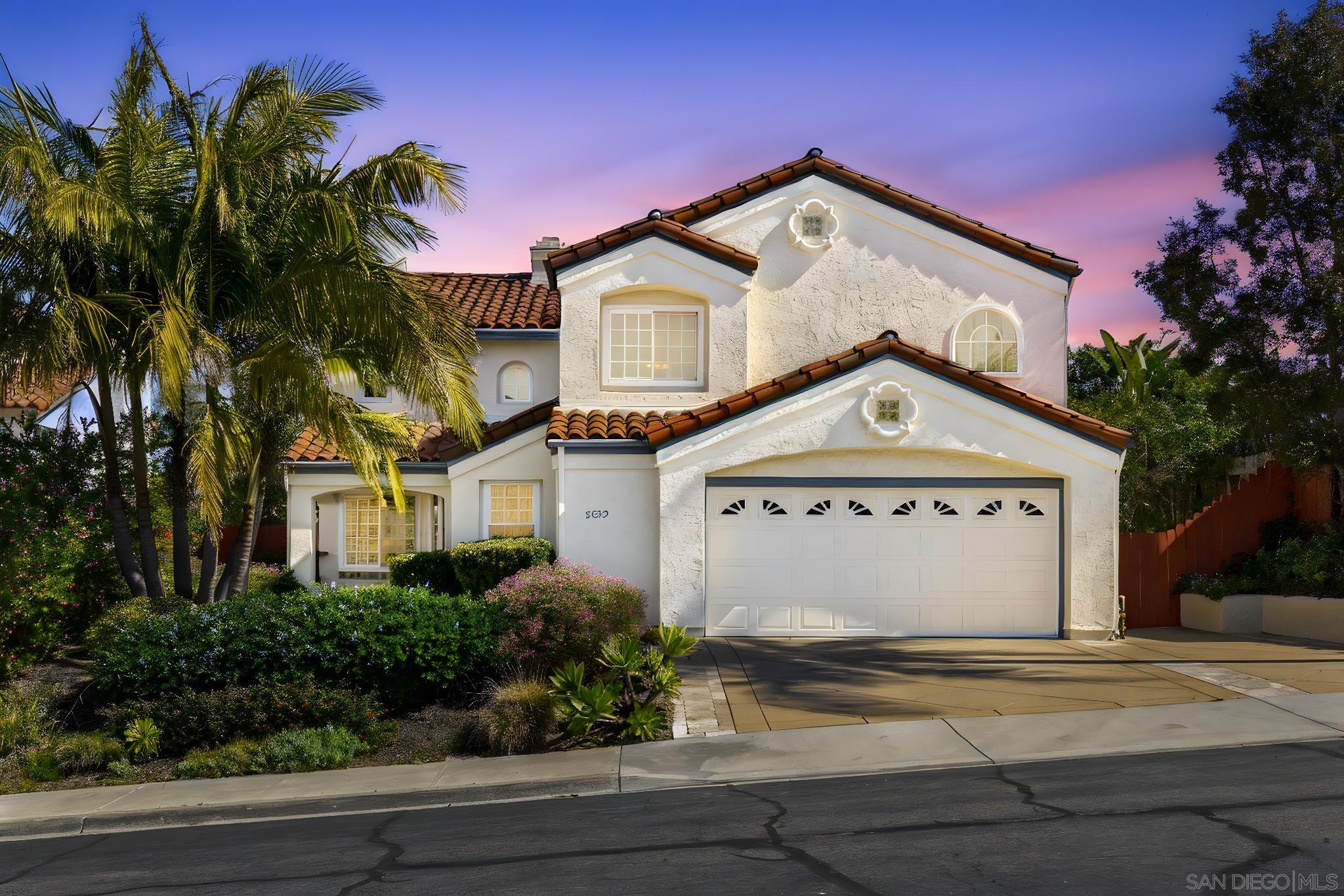 Single Family Residence, 5029 Viewridge way, Oceanside, CA 92056 - 1