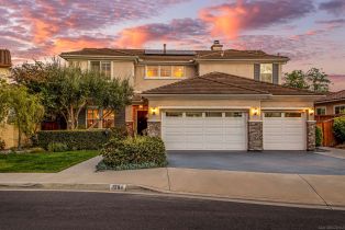 Single Family Residence, 1284 Panorama Ridge rd, Oceanside, CA 92056 - 34