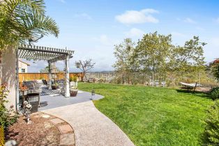 Single Family Residence, 1284 Panorama Ridge rd, Oceanside, CA 92056 - 5