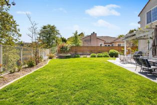 Single Family Residence, 1284 Panorama Ridge rd, Oceanside, CA 92056 - 6