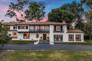 Single Family Residence, 1205 Muirlands dr, La Jolla, CA 92037 - 6