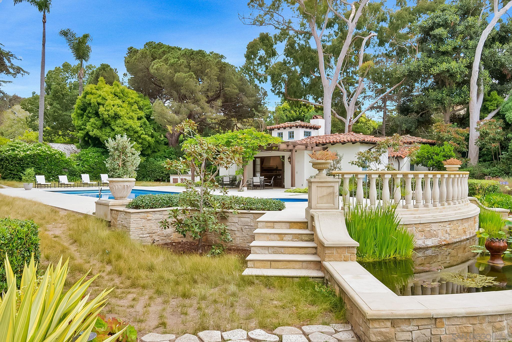 Single Family Residence, 1205 Muirlands dr, La Jolla, CA 92037 - 1