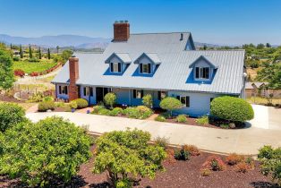Single Family Residence, 2511 Via Rancheros, Fallbrook, CA 92028 - 2