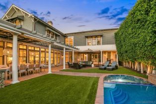 Single Family Residence, 820 Glorietta blvd, Coronado, CA 92118 - 4