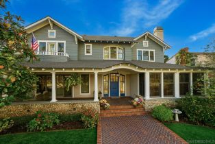Single Family Residence, 820 Glorietta blvd, Coronado, CA 92118 - 55
