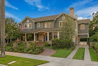Single Family Residence, 820 Glorietta blvd, Coronado, CA 92118 - 56