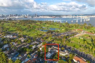 Single Family Residence, 820 Glorietta blvd, Coronado, CA 92118 - 58