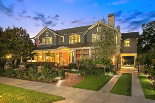 Single Family Residence, 820 Glorietta blvd, Coronado, CA 92118 - 7